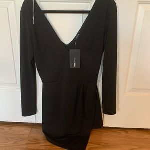 Fashion Nova romper NEW NWT